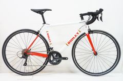 走行少美品 リドレー ヘリウム SLA XS シマノ 105 ロードバイク - メルカリ