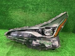 北米前期レヴォーグ US仕様 VAB VAG WRX STI 左右ヘッドライト - メルカリ