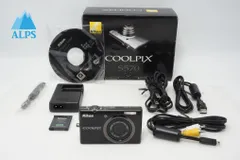 2026年最新】Nikon COOLPIX S570の人気アイテム - メルカリ