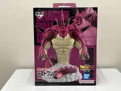  未使用品 ラストワン賞 ポルンガ フィギュア 一番くじ ドラゴンボｰルDAIMA 第2弾 ドラゴンボｰルDAIMA