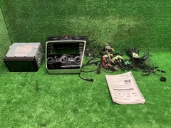 レヴォーグ VM4 カーナビゲーション 1.6GTアイサイト Sスタイル 4WD パナソニック CN-LR710DFA D4Sのサムネイル