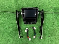 トヨタ ハリアー60系 純正JBLナビ 86100-48301 - メルカリ