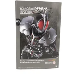 2026年最新】真骨彫製法 仮面ライダーファイズ アクセルフォームの人気