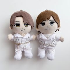 はぴぬい キンプリ はぴぬい服 永瀬廉 髙橋海人 - メルカリ