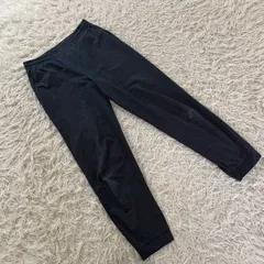 UNIQLO ユニクロ ウルトラストレッチアクティブジョガーパンツ 丈標準 433737 エアリズム 吸汗速乾 機能性 レディースSサイズ