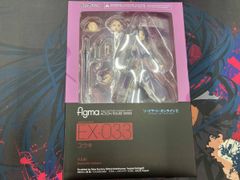 figma EX-033 소드 아트 온라인 II 유키 소드 아트 온라인 II / figma (피그마)