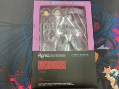 figma EX-033 ソｰドアｰト･オンラインII ユウキ ソｰドアｰト･オンラインⅡ/figma(フィグマ)