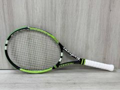 美品】TOALSON SPOON PW 102 G2硬式テニスラケット - メルカリ