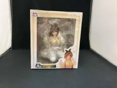 A賞 ライザ (両目開け) タイトｰくじ アニメ『ライザのアトリエ~常闇の女王と秘密の隠れ家~』 煌めく夜空と秘密の夜会 