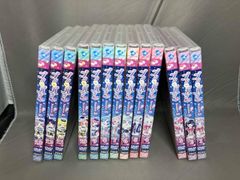 リルリルフェアリル【DVD】全13巻セット - メルカリ