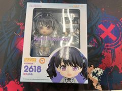 顔ひとつ無し ねんどろいど 福丸小糸 アイドルマスター シャイニー 
