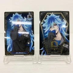 2026年最新】ツイステ ウエハース イデアの人気アイテム - メルカリ