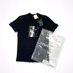 GIORGIO ARMANI ジョルジオ アルマーニ / ポートフォリオTEE 参考定価：38,000+tax SIZE:48のサムネイル