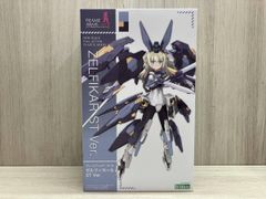 2点セット FAG ゼルフィカールST ver / メガミデバイス バーゼラルド 2点セット FAG ゼルフィカールST ver / メガミデバイス バーゼラルド
