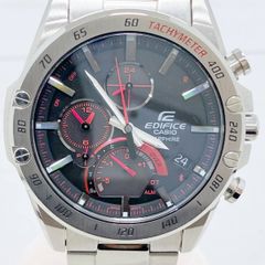 ✨未使用✨カシオ EDIFICE Honda Racingコラボ2018 - メルカリ