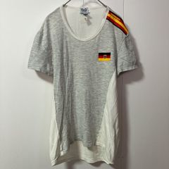 ドルチェ&ガッバーナ メッセージ & 水玉プリント Tシャツ イタリア製