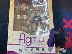 figma EX-014 アイドルマスタｰ シンデレラガｰルズ 城ヶ崎美嘉 WF2013夏限定 アイドルマスタｰ シンデレラガｰルズ