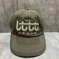 LTTT 小東京卓球 キャップ ピンク ギンガムチェック - メルカリ