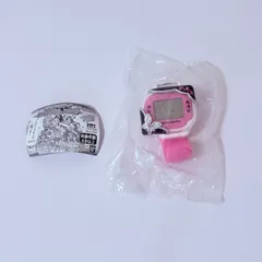 プリキュアオールスターズ なりきりプリキュア DX5 ピンキーキャッチュ ガチャ