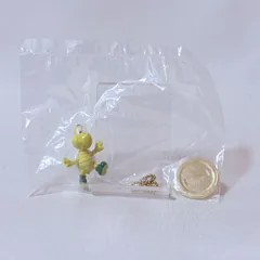 スーパーマリオ ノコノコ フィギュア キーホルダー コインセット