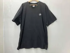 Supreme × THE NORTH FACE シュプリーム ザ ノースフェイス コラボ BANDANA TEE バンダナ Tシャツ USXXLサイズ ASIAXXXLサイズ メンズ