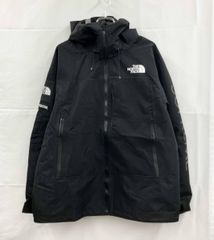 創空/Hike UtilityShellJacket/ブラック✖️オブシディアン - メルカリ