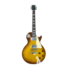 BURNY レスポールモデル　国産ヴィンテージ Burny (バーニー) レスポール・カスタム RLC-60 2000年頃｜トレファク