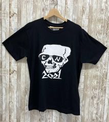 Vivienne Westwood MAN スカルプリント Tシャツ 44 髑髏 - メルカリ