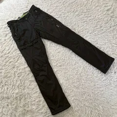 workman ワークマン FieldCore（フィールドコア） HP001 AERO STRETCH エアロストレッチクライミングパンツ トレッキング アウトドア 伸縮性 撥水加工 メンズSサイズ