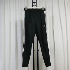 アディダス メンズ ベッケンバウアー トラックパンツ トレーニングパンツ 33