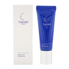 TAKAMI タカミ タカミリップT 唇用美容液 7g 無色 リップケア ツヤ感 弾力感 角質美容効果 唇ケア [定形内郵便]のサムネイル