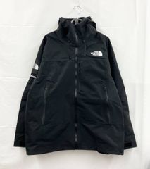 ノースフェイス ハイク マウンテンパーカー ゴアテックス - メルカリ