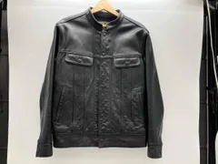 2026年最新】rats レザージャケットの人気アイテム - メルカリ