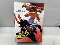 2026年最新】スクライド 3 [DVD]の人気アイテム - メルカリ