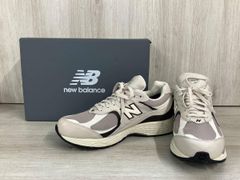【美品】別注 ニューバランス ゴアテックス M2002RGTX 24.0 美品】別注 ニューバランス ゴアテックス M2002RGTX 24.0 - メルカリ