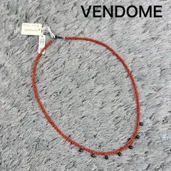 VENDOME ヴァンドーム SILVER 925 ネックレス ダブルブレスレットのサムネイル