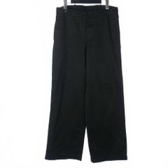 フレンチワークパンツ ヴィンテージ フランス コットンピケ マルジェラ