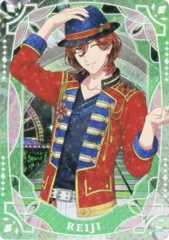 【[タバック加工] UPSL-448 寿嶺二 (N ノーマル)】 うたの☆プリンスさまっ♪ Shining Live ビジュアルコレクションカード Vol.5