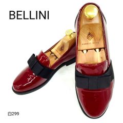 ジミーチュウ 美品 フラット ポインテッドトゥ エナメル パテント