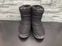 THE NORTH  FACE/その他ブーツ/ヌプシ-スノーブーツ/27.0/黒/ザノースフェイス