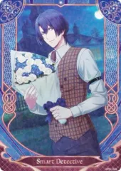 【[タバック加工] UPSL-508 聖川真斗 (R レア)】 うたの☆プリンスさまっ♪ Shining Live ビジュアルコレクションカード Vol.5
