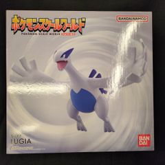 ポケモン スケールワールド ルギア - メルカリ