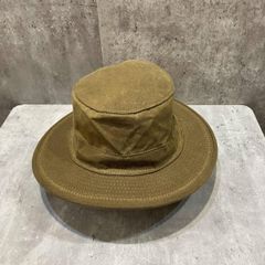 K*i様 美品トロフィークロージングSuede Deck Hatスエードハット7