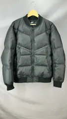★ NIKE ナイキ ダウンジャケット メンズ サイズXL ブラック 冬
