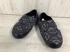 THE NORTH FACE ザノースフェイス サンダル NF0A3UZN 0000721511 27cm ブラック
