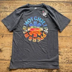 2026年最新】Red Hot Chili Peppers tシャツ 2024の人気アイテム