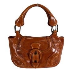 Dakota 蹄鉄 トートバッグ 本革 大容量 ツヤツヤ 美品 - メルカリ