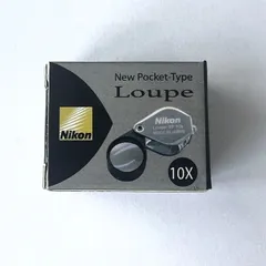 2026年最新】nikon ルーペの人気アイテム - メルカリ