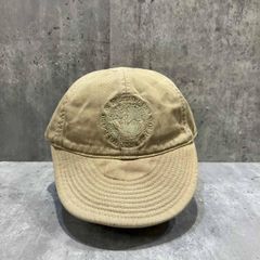 ナイジェルケーボン NIGEL CABOURN デニム キャスケット キャップ
