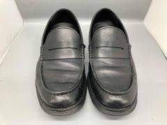 美品【42】ADAM ET ROPE cossé 本革 スリッポン 黒 厚底 美品【42】ADAM ET ROPE cossé 本革 スリッポン 黒 厚底 - メルカリ
